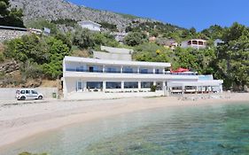 Family Friendly Apartments With A Swimming Pool Zivogosce - Porat, Makarska - 18150